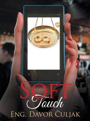cover image of Soft Touch